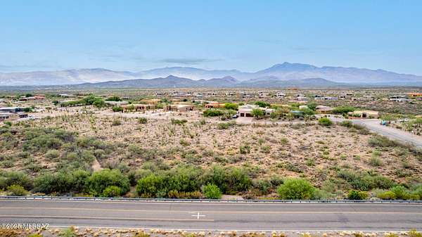 1.16 Acres of Residential Land for Sale in Vail, Arizona