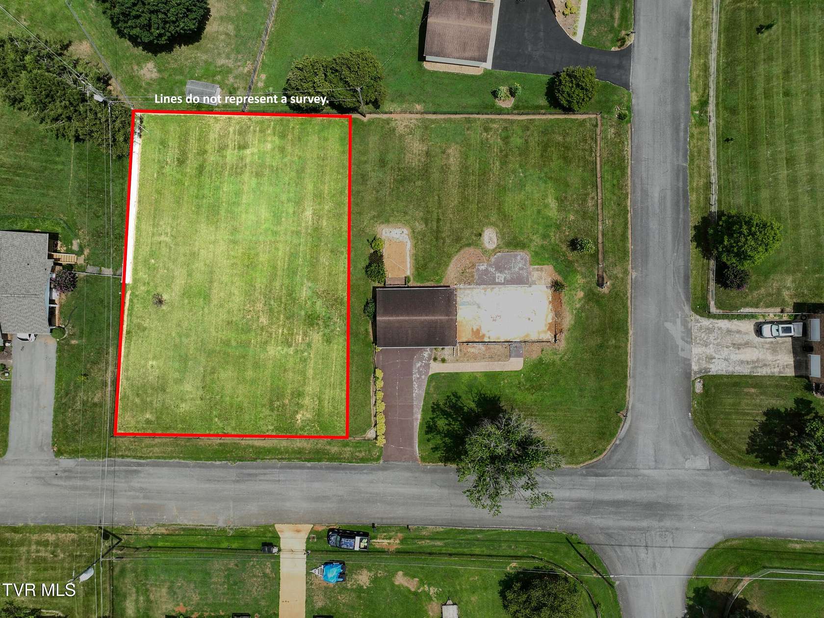 0.3 Acres of Residential Land for Sale in Church Hill