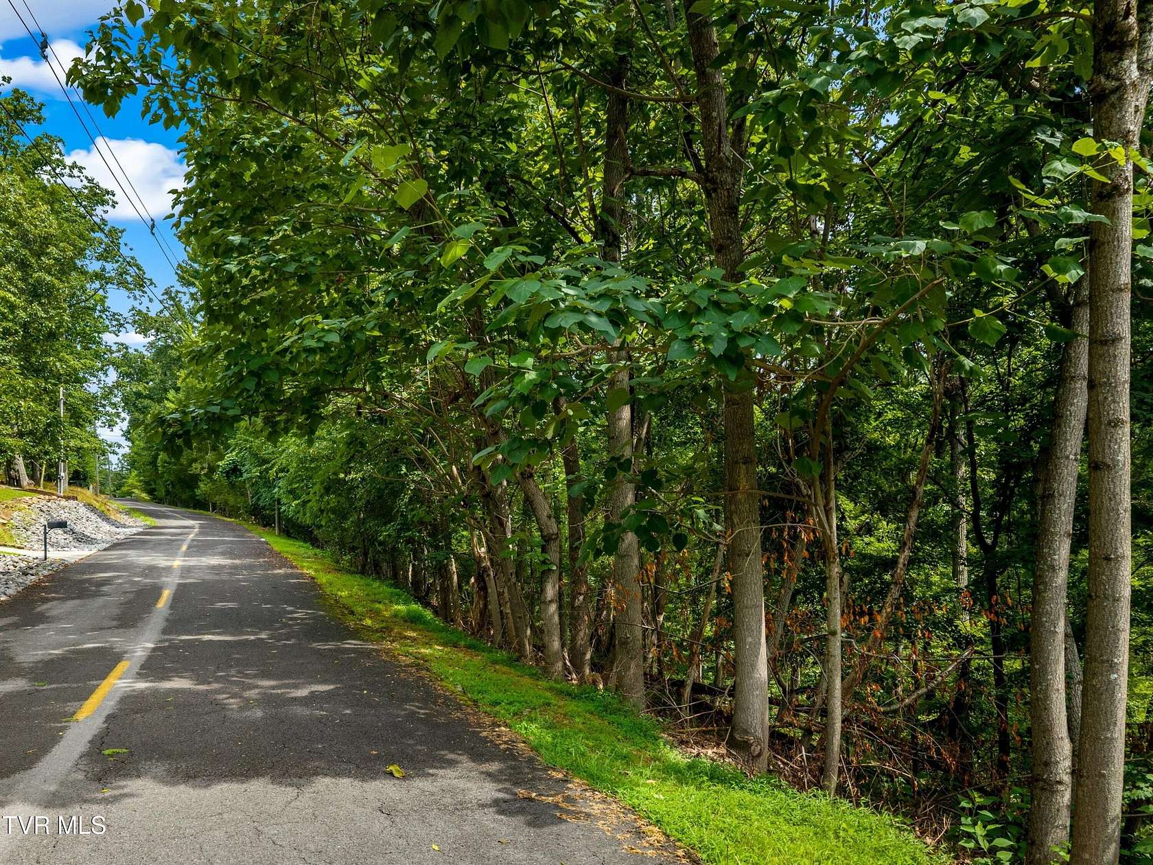 5.73 Acres of Residential Land for Sale in Mooresburg, Tennessee