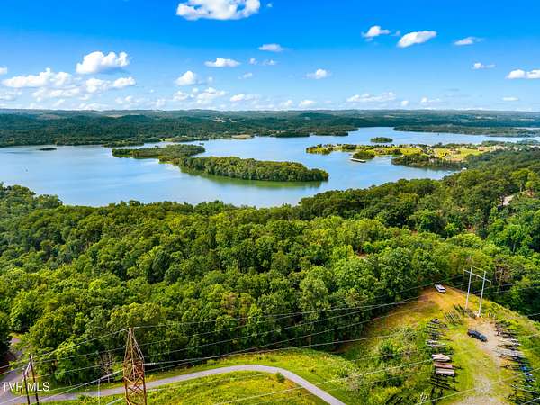 5.73 Acres of Residential Land for Sale in Mooresburg, Tennessee