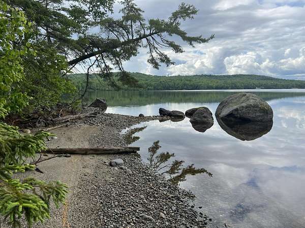 1.5 Acres of Land for Sale in Ellsworth, Maine