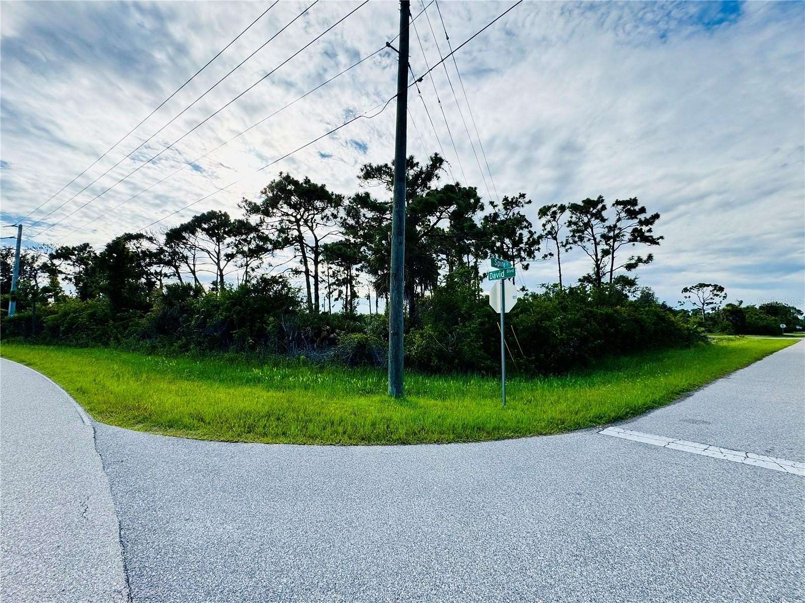 0.39 Acres of Residential Land for Sale in Port Charlotte, Florida
