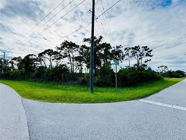 0.39 Acres of Residential Land for Sale in Port Charlotte, Florida
