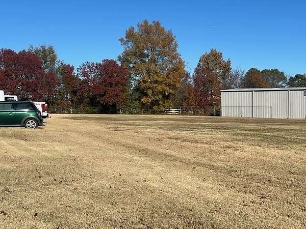 0.65 Acres of Commercial Land for Sale in Jonesboro, Arkansas