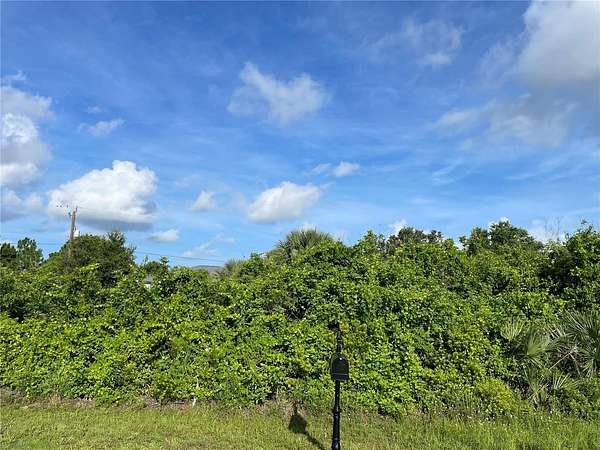 0.23 Acres of Land for Sale in Englewood, Florida