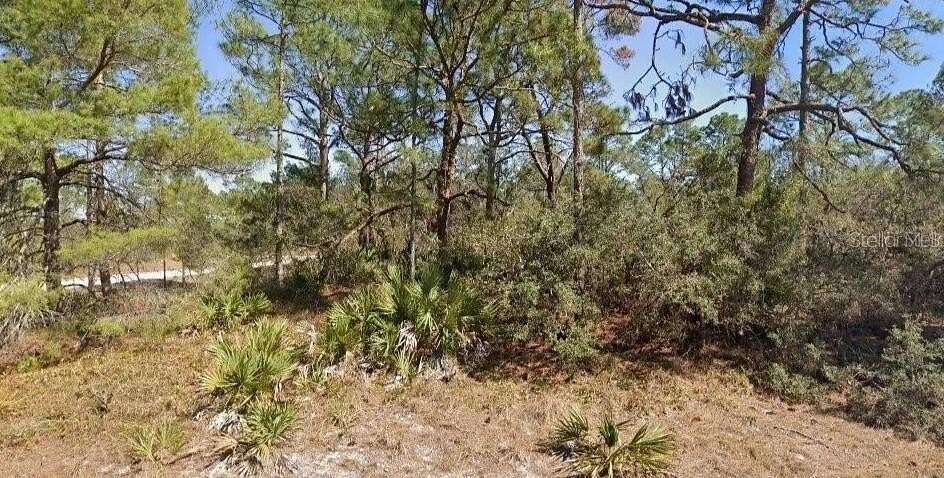 0.23 Acres of Residential Land for Sale in Lake Placid, Florida