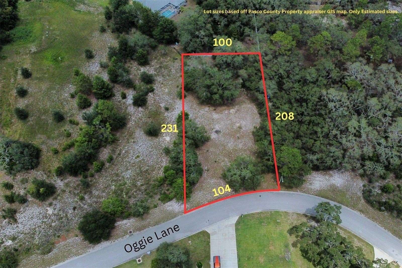 0 5 Acres of Residential Land for - Hudson Fl 145367421