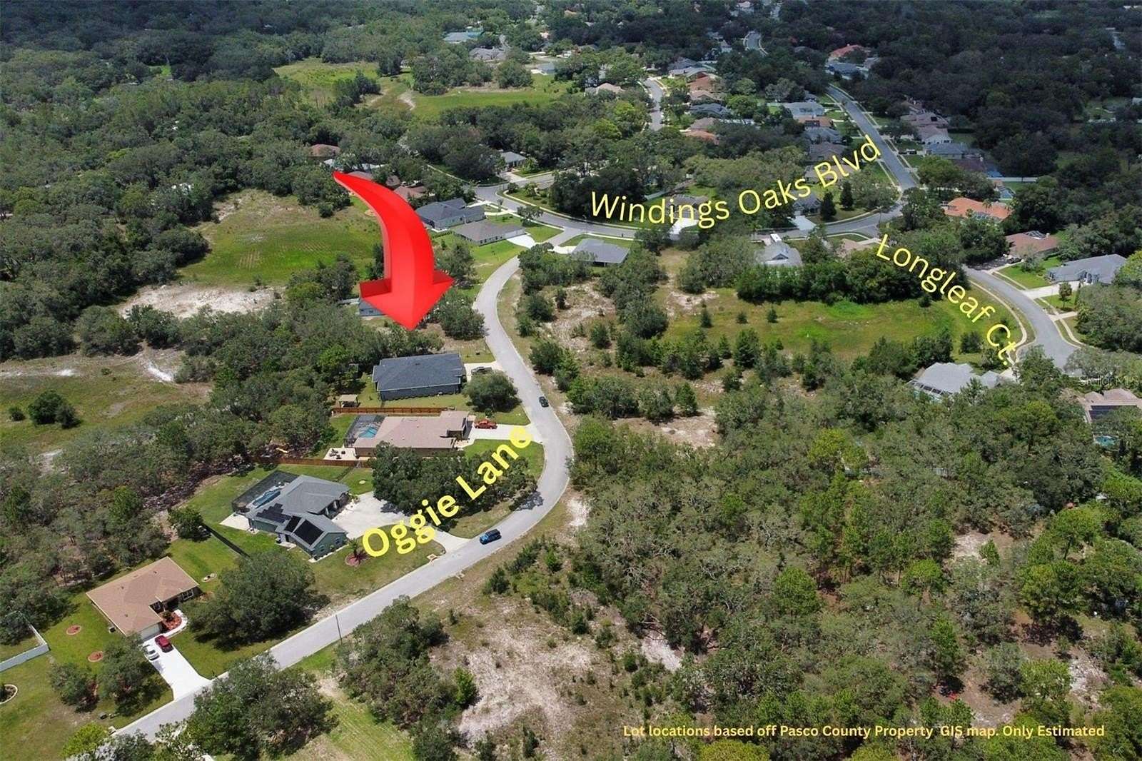 0.46 Acres of Residential Land for Sale in Hudson, Florida