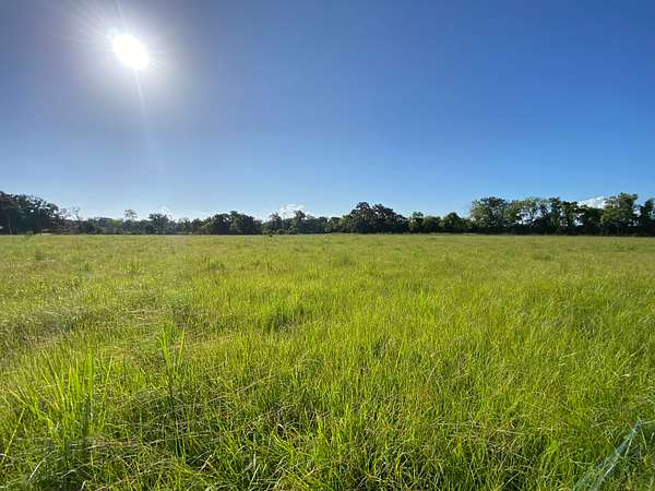 3.45 Acres of Land for Sale in Maurice, Louisiana