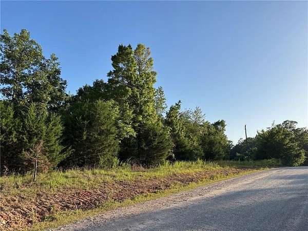 27.7 Acres of Recreational Land for Sale in Everton, Arkansas