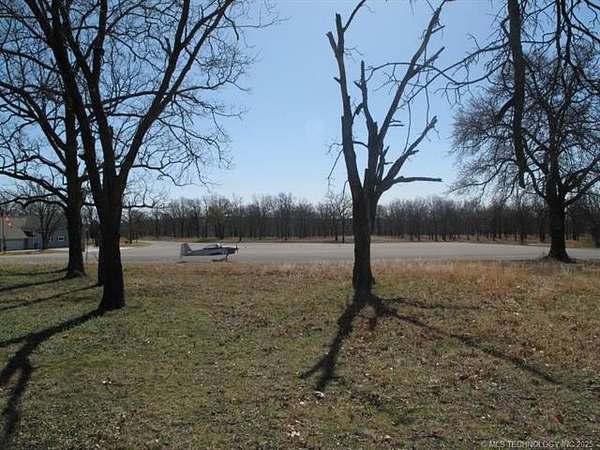 0.67 Acres of Residential Land for Sale in Cookson, Oklahoma