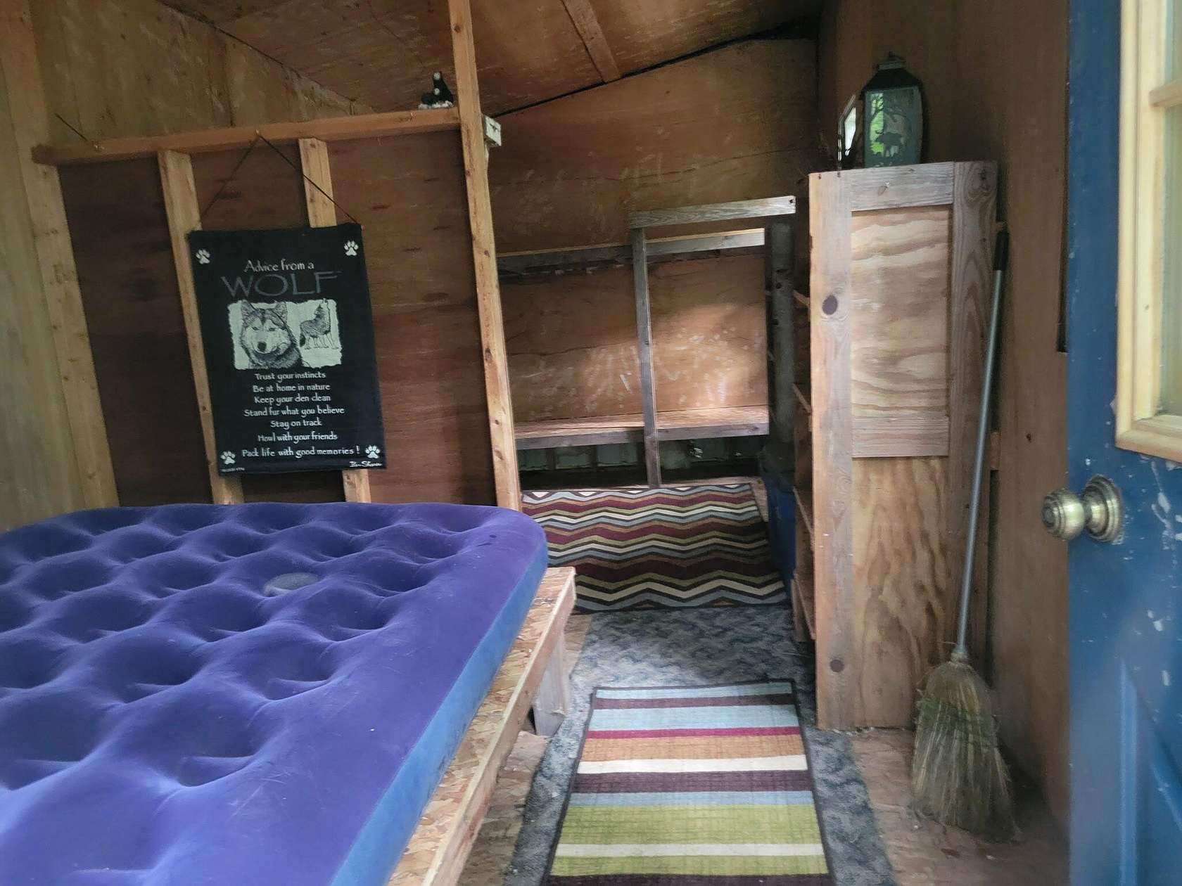 20 Acres of Recreational Land for Sale in Hesperia, Michigan