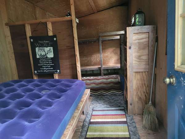 20 Acres of Recreational Land for Sale in Hesperia, Michigan