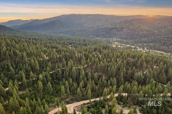 3.69 Acres of Residential Land for Sale in Idaho City, Idaho
