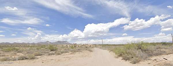 83.9 Acres of Land for Sale in Doña Ana, New Mexico