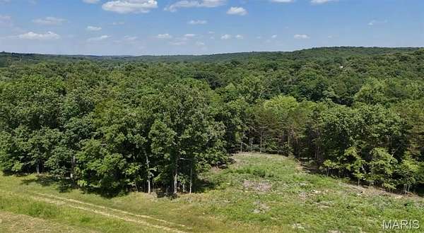 10 Acres of Land for Sale in Festus, Missouri