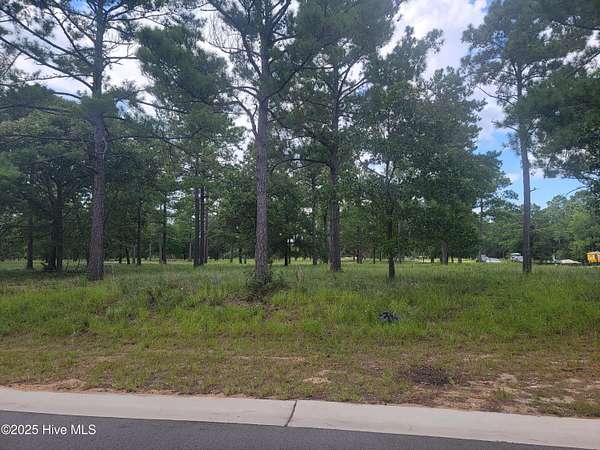 0.28 Acres of Residential Land for Sale in Sunset Beach, North Carolina