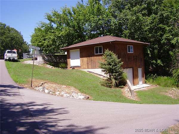 0.73 Acres of Residential Land for Sale in Camdenton, Missouri