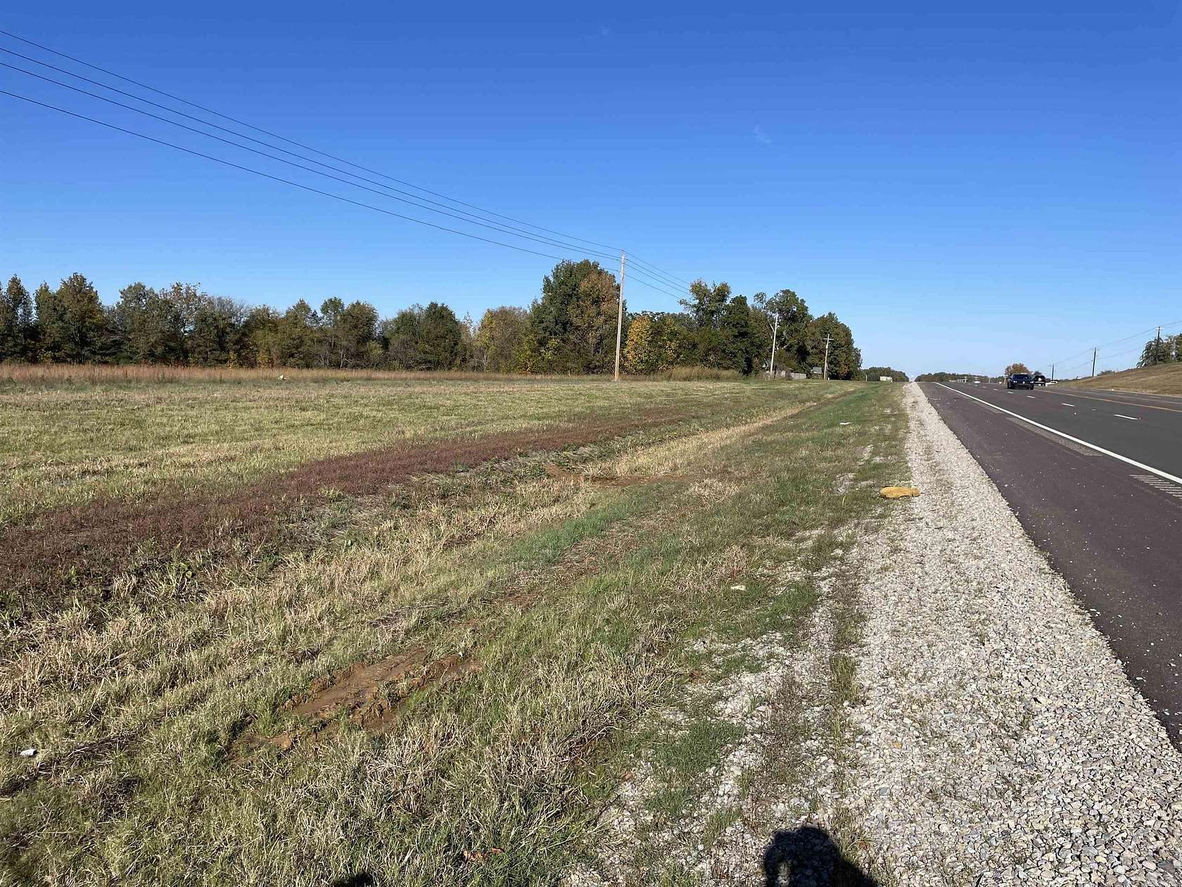 3 Acres of Commercial Land for Sale in Paragould, Arkansas