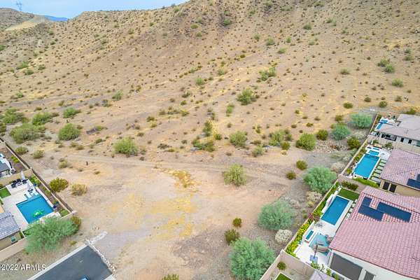 7.5 Acres of Land for Sale in Phoenix, Arizona