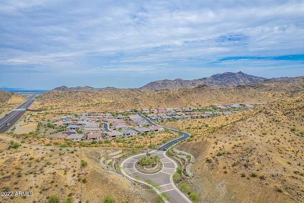 7.5 Acres of Land for Sale in Phoenix, Arizona
