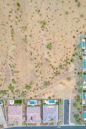 7.5 Acres of Land for Sale in Phoenix, Arizona