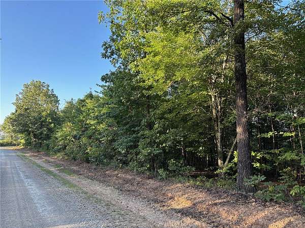 82.8 Acres of Recreational & Residential Land for Sale in Everton, Arkansas