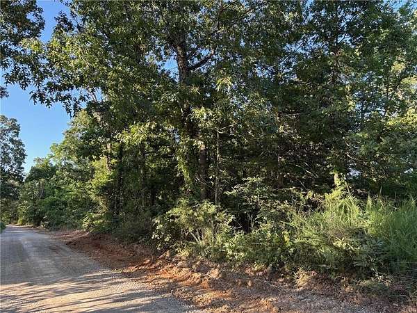 30.7 Acres of Recreational Land for Sale in Everton, Arkansas