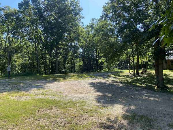6.64 Acres of Residential Land for Sale in Story, Arkansas