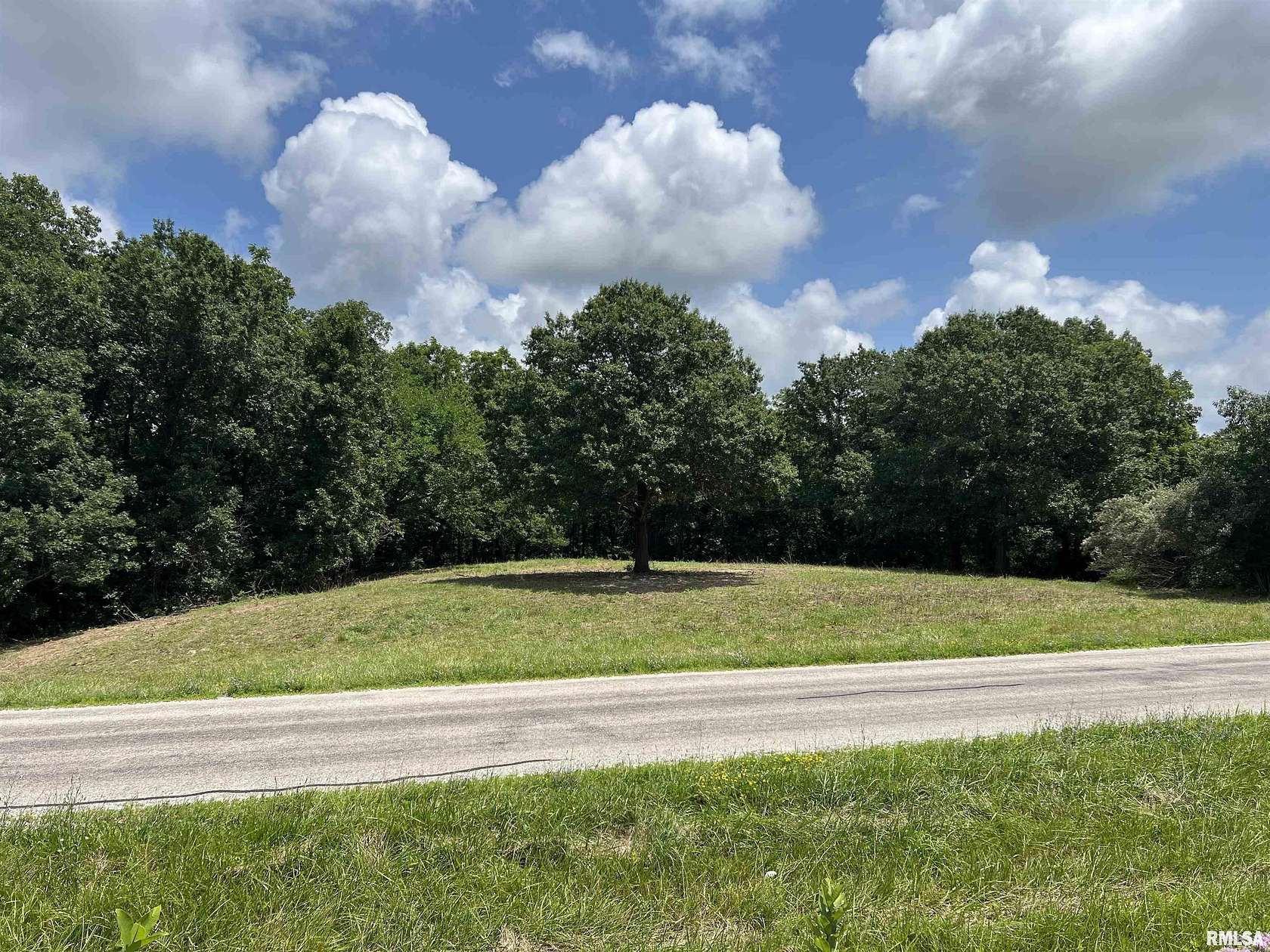 4 Acres of Land for Sale in Clayton, Illinois