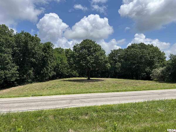 4 Acres of Land for Sale in Clayton, Illinois