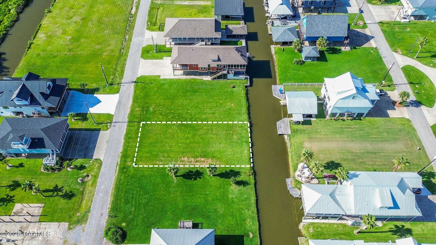 0.18 Acres of Residential Land for Sale in Lake Charles, Louisiana