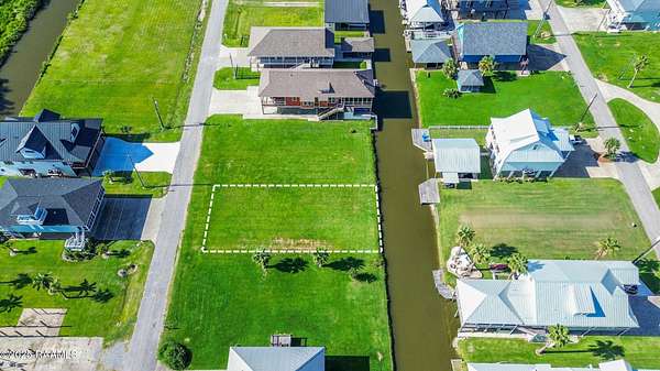 0.18 Acres of Residential Land for Sale in Lake Charles, Louisiana