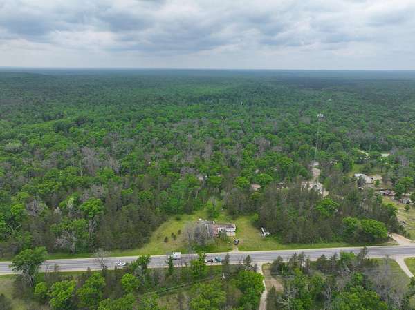 2.8 Acres of Residential Land for Sale in Bitely, Michigan