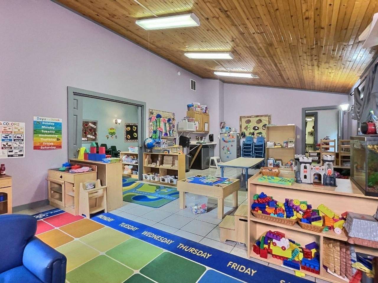 1.5 Acres of Improved Commercial Land for Sale in Saint Germain, Wisconsin