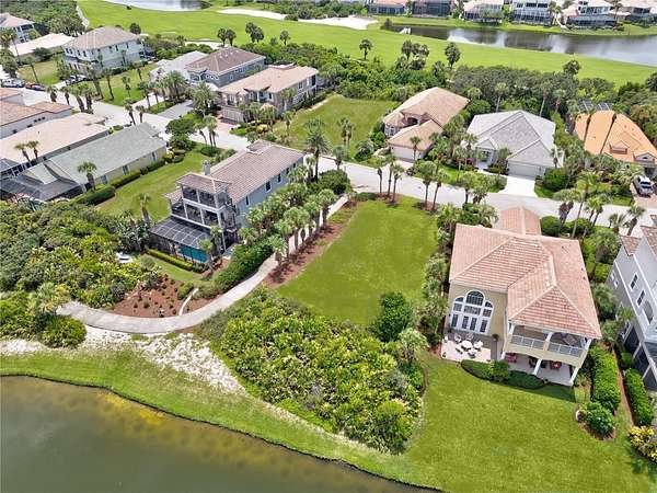 0 24 Acres of Residential Land - Palm Coast Fl 145373196