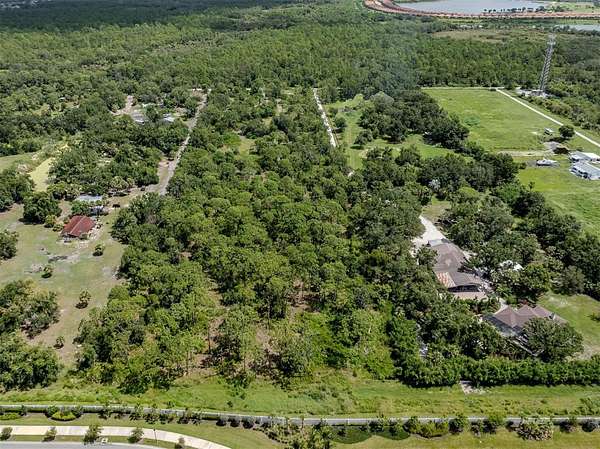 9.5 Acres of Residential Land for Sale in Englewood, Florida