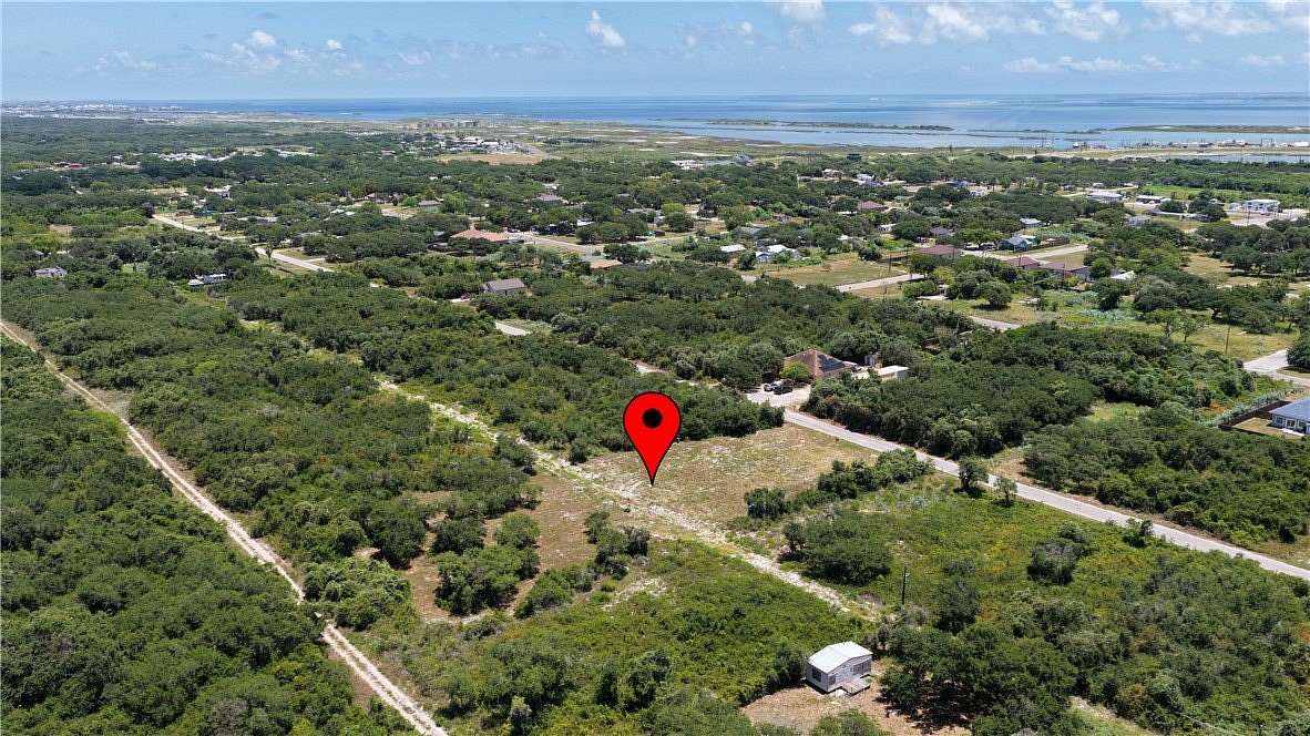 0.73 Acres of Residential Land for Sale in Aransas Pass, Texas