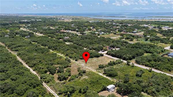 0.73 Acres of Residential Land for Sale in Aransas Pass, Texas