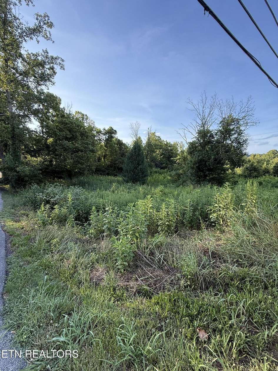 7.58 Acres of Land for Sale in Knoxville, Tennessee