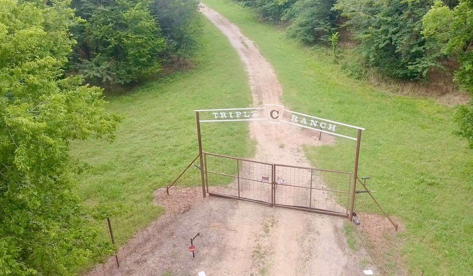 395 Acres of Recreational Land for Sale in Colfax, Louisiana