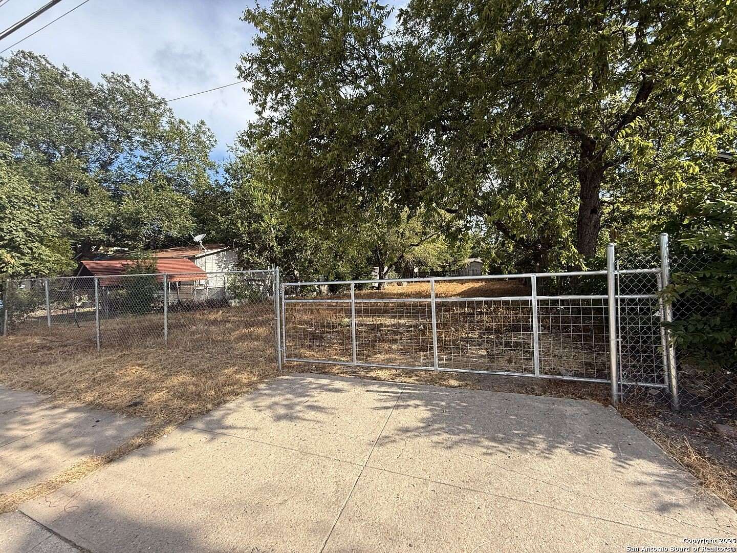 0.17 Acres of Improved Residential Land for Sale in San Antonio, Texas