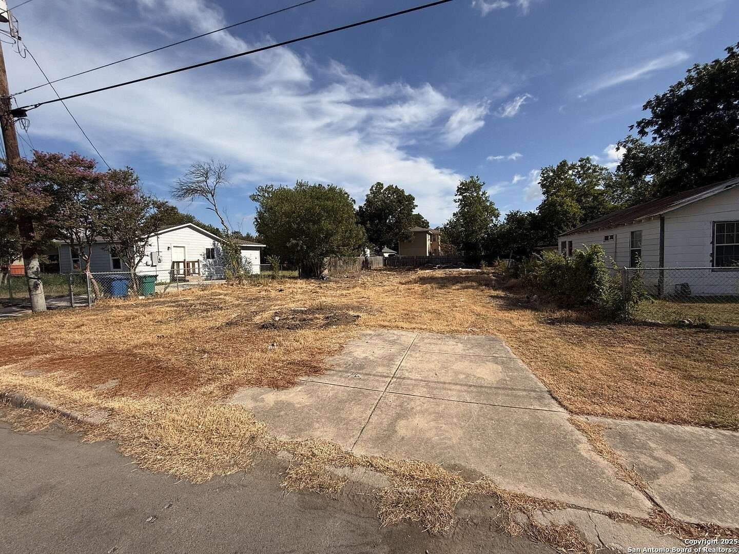 0.14 Acres of Residential Land for Sale in San Antonio, Texas