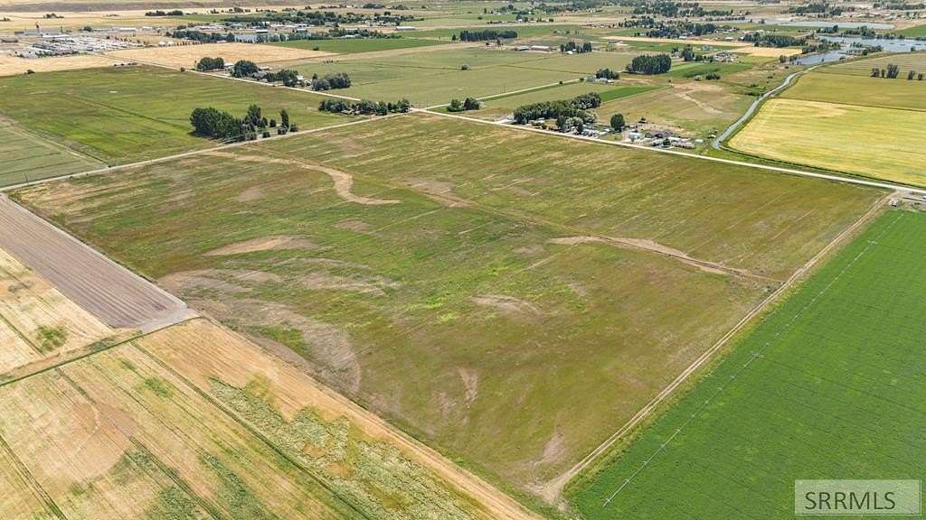69 Acres of Land for Sale in Rexburg, Idaho
