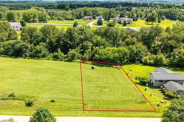0.4 Acres of Residential Land for Sale in Apple River, Illinois