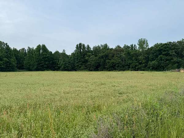 5 Acres of Residential Land for Sale in Broken Bow, Oklahoma