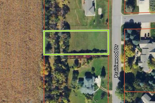 0.56 Acres of Residential Land for Sale in Aberdeen, South Dakota