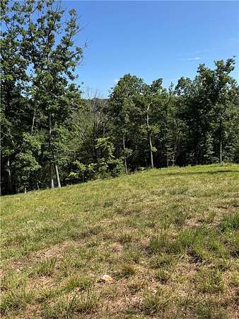 25 Acres of Recreational Land for Sale in Garfield, Arkansas