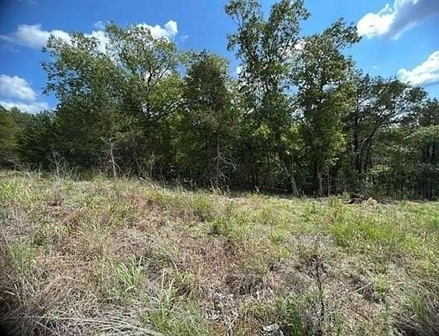 0.59 Acres of Residential Land for Sale in Holiday Island, Arkansas