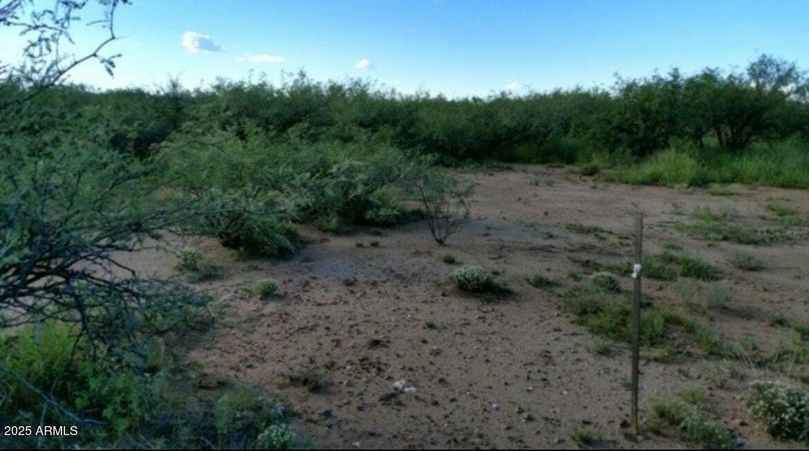 4.2 Acres of Residential Land for Sale in Sierra Vista, Arizona